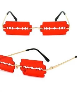 Own Saviour Razorblade Shades