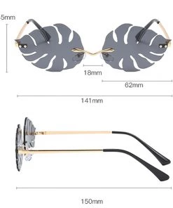 Own Saviour Leaf Shades