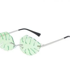Own Saviour Leaf Shades