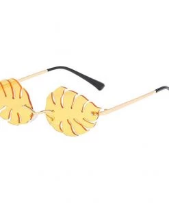 Own Saviour Leaf Shades