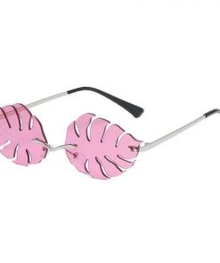 Own Saviour Leaf Shades