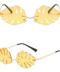 Own Saviour Leaf Shades