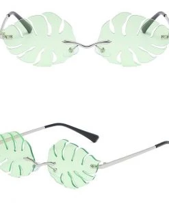 Own Saviour Leaf Shades