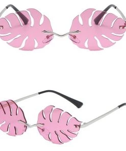 Own Saviour Leaf Shades