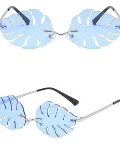 Own Saviour Leaf Shades