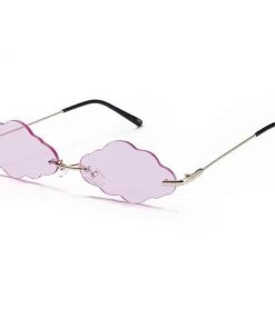 Own Saviour Cloud Colour Shades