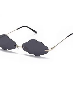 Own Saviour Cloud Colour Shades