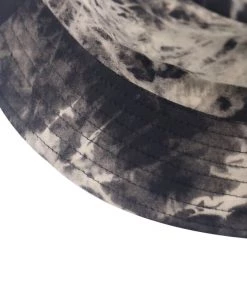 Own Saviour Tie Dye Splash Bucket Hat