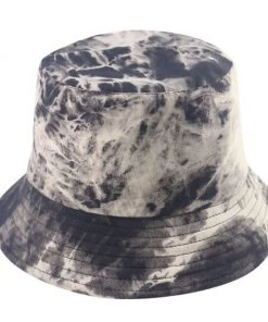 Own Saviour Tie Dye Splash Bucket Hat