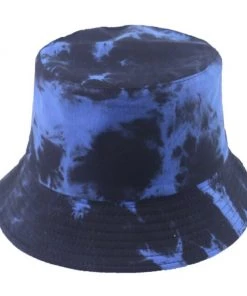 Own Saviour Tie Dye Splash Bucket Hat