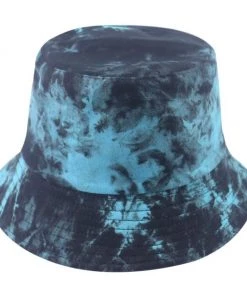 Own Saviour Tie Dye Splash Bucket Hat