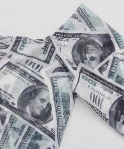 Own Saviour Dollar Mesh Mini Dress Dresses + Sets