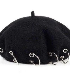 Own Saviour Ring Beret