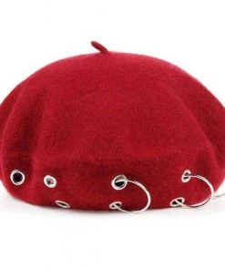 Own Saviour Ring Beret