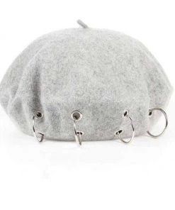 Own Saviour Ring Beret