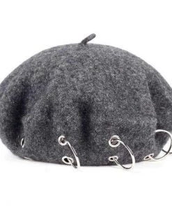 Own Saviour Ring Beret