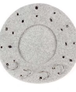 Own Saviour Ring Beret