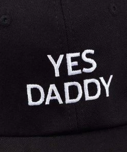 Own Saviour YES DADDY Dad Hat