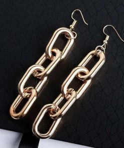 Own Saviour Bolted Earrings Accessories