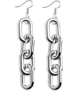 Own Saviour Bolted Earrings Accessories