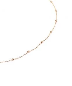 Own Saviour Minimalist Belly Chain Accessories