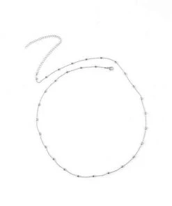 Own Saviour Minimalist Belly Chain Accessories