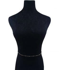 Own Saviour Minimalist Belly Chain Accessories