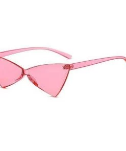 Own Saviour Candy Bow Shades