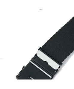 Own Saviour Accessories Flame Buckle Belt