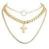 Own Saviour Three Layer Cross Chain