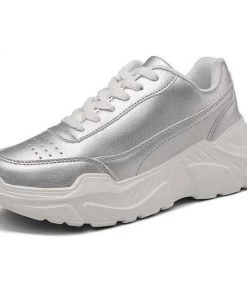 Own Saviour Holographic Platform Trainers