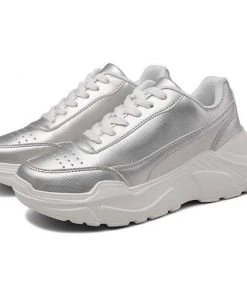 Own Saviour Holographic Platform Trainers