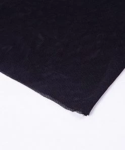 Own Saviour Mesh Transparent Mini Dress