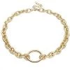 Own Saviour Chunky Chain Ring Necklace