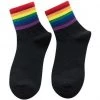 Own Saviour Rainbow Socks