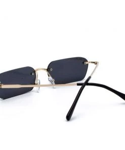 Own Saviour Annie Rectangle Shades