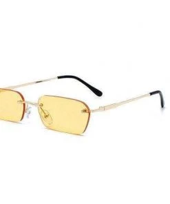 Own Saviour Annie Rectangle Shades