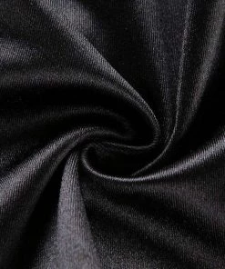 Own Saviour Chain Corset Top