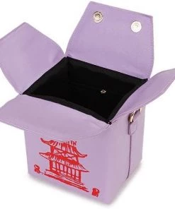 Own Saviour Chinese Takeout Bag
