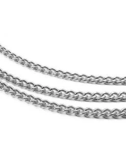 Own Saviour Multi Layer Belly Chain Accessories