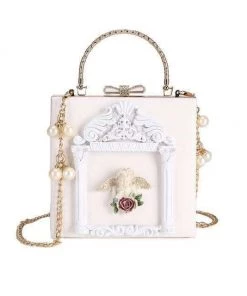 Own Saviour Angel Cherub Bag