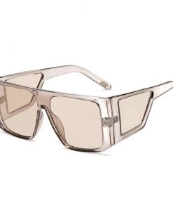 Own Saviour Shield Shades