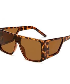 Own Saviour Shield Shades