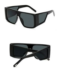 Own Saviour Shield Shades
