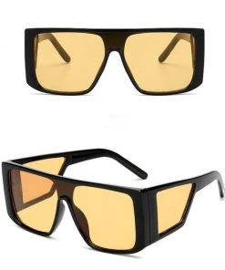 Own Saviour Shield Shades