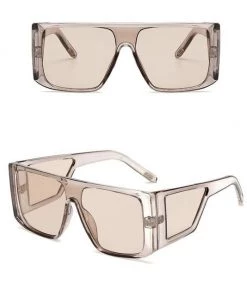 Own Saviour Shield Shades