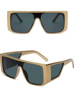 Own Saviour Shield Shades