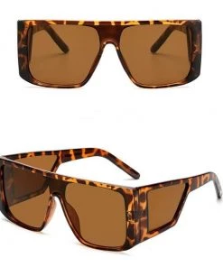 Own Saviour Shield Shades