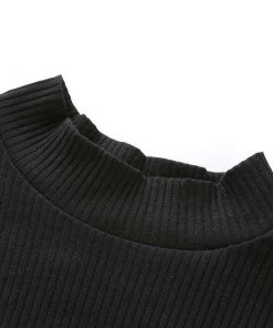 Own Saviour Mesh Half Top Tees + Tops