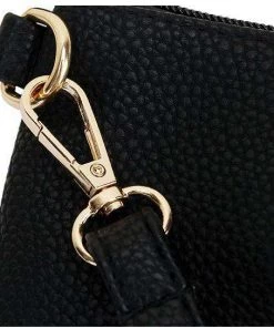 Own Saviour Sequin Heart Clutch Bag Bags